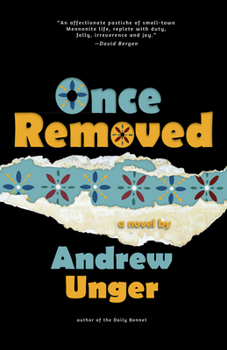 Paperback Once Removed Book