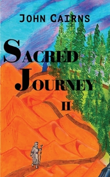 Paperback Sacred Journey II Book