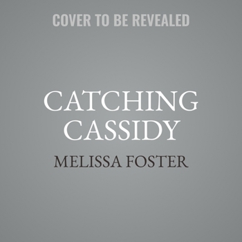 MP3 CD Catching Cassidy Book