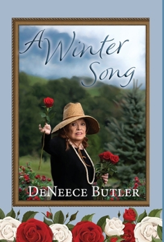Hardcover A Winter Song Book