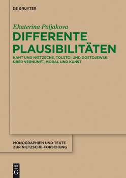 Hardcover Differente Plausibilitäten [German] Book