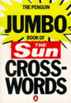 Paperback Penguin Bk the Sun Jumbo Cross Book