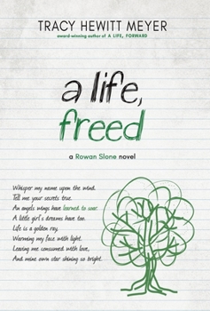 Hardcover A Life, Freed Book