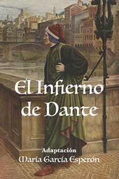 Paperback El infierno de Dante [Spanish] Book