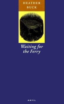Paperback Waiting for the Ferry Book