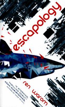 Escapology - Book #1 of the Shock Pao