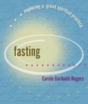 Paperback Fasting Book