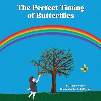 Perfect Timing of Butterflies