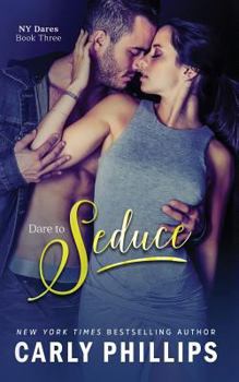Paperback Dare to Seduce Book