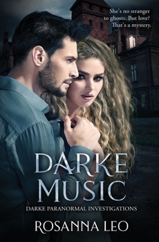 Paperback Darke Music Book