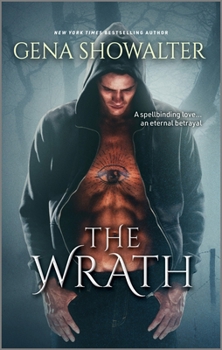 The Wrath - Book #4 of the Rise of the Warlords
