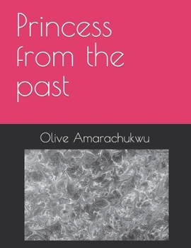 Paperback Princess from the past Book
