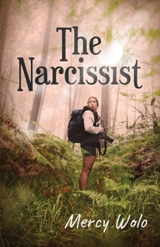 Paperback The Narcissist Book