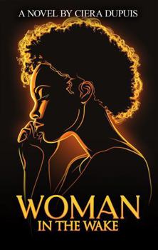 Paperback Woman in the Wake Book