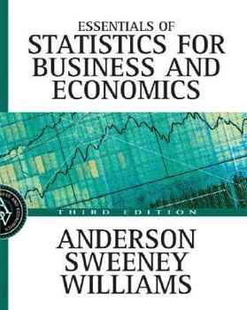 Essentials of Modern Business Statistics With Microsoft Excel