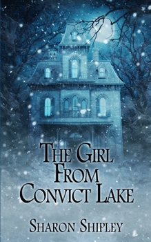 Paperback The Girl From Convict Lake Book