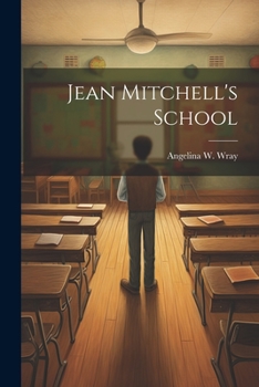 Paperback Jean Mitchell's School Book