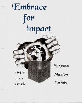 Paperback Embrace For Impact Book