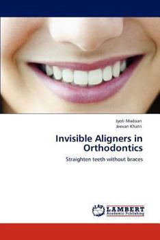 Paperback Invisible Aligners in Orthodontics Book