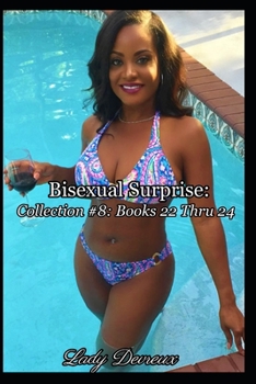 Paperback Bisexual Surprise Collection #8 Book