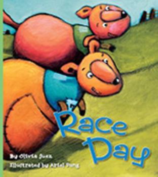 Paperback Reading 2007 Leveled Reader 6-Pack Grade K Unit 5 Lesson 5 Below-Level Book