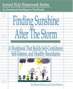 Paperback My Feeling Better Workbook Book