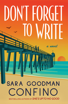 Paperback Don't Forget to Write Book