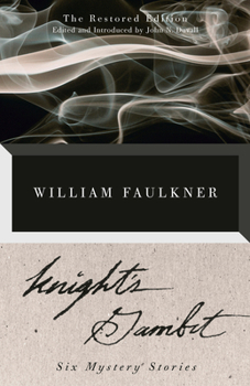 Paperback Knight's Gambit: The Restored Edition Book