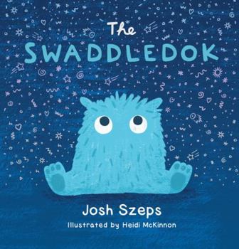 Hardcover The Swaddledok Book