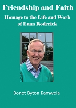 Paperback Friendship and Faith Book