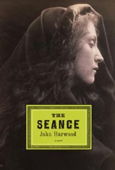Hardcover The Seance Book
