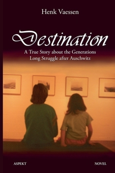 Paperback Destination Book