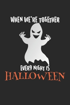 Halloween: Bereite dich auf die Apokalypse und den Weltuntergang vor ? das lustige, gruslige Buch zum selbst ausfüllen ? Dokumentiere die besten ... Motiv: Halloween together 10 (German Edition)