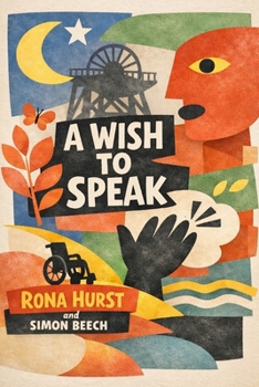 Paperback A Wish to Speak Book