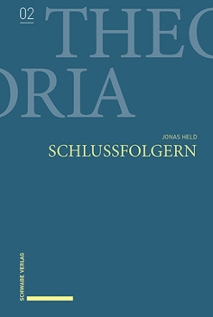 Hardcover Schlussfolgern [German] Book
