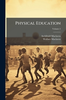 Paperback Physical Education; Volume 2 Book