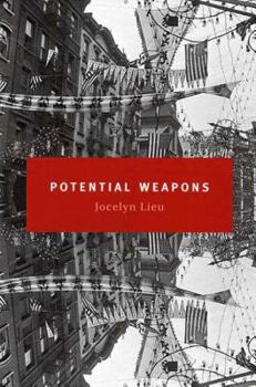 Paperback Potential Weapons: A Novella and Stories Book