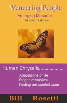 Paperback Veneering People: Emerging Monarch Book