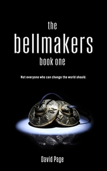Paperback The bellmakers: book one Book