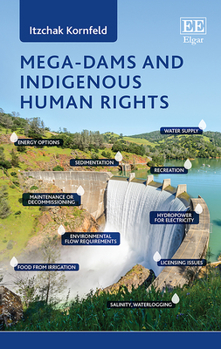 Hardcover Mega-Dams and Indigenous Human Rights Book