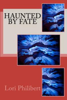 Paperback Haunted by Fate Book