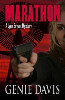 Hardcover Marathon (A Lynn Bryant Mystery) Book