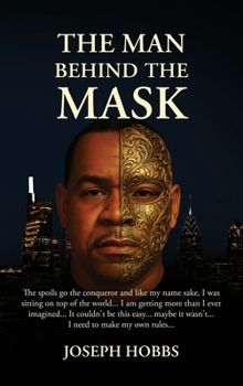 The Man Behind The Mask