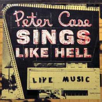Music - CD Sings Like Hell Book