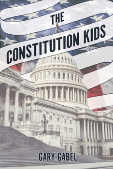 Paperback The Constitution Kids Book