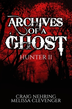 Paperback Archives of A Ghost Hunter II Book