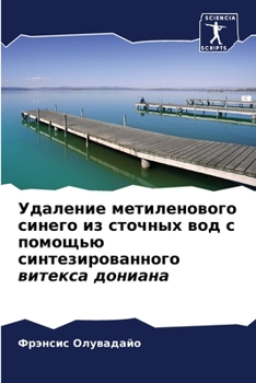 Paperback Удаление метиленового с& [Russian] Book