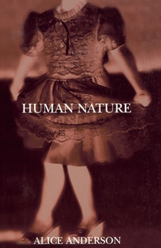 Paperback Human Nature Book