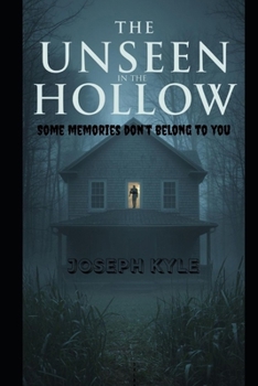 Paperback The Unseen in the Hollow Book