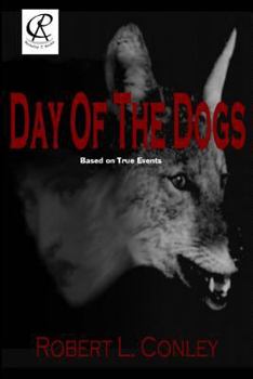 Paperback Day of the Dogs: Volume 1 Book